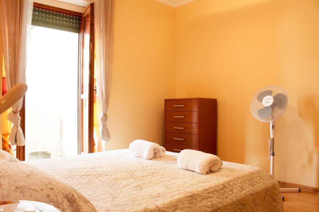 200 Metri Dal Mare Relax Con Ampio Terrazzo