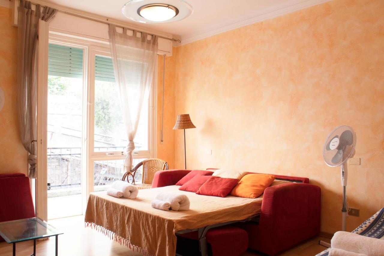 200 Metri Dal Mare Relax Con Ampio Terrazzo *