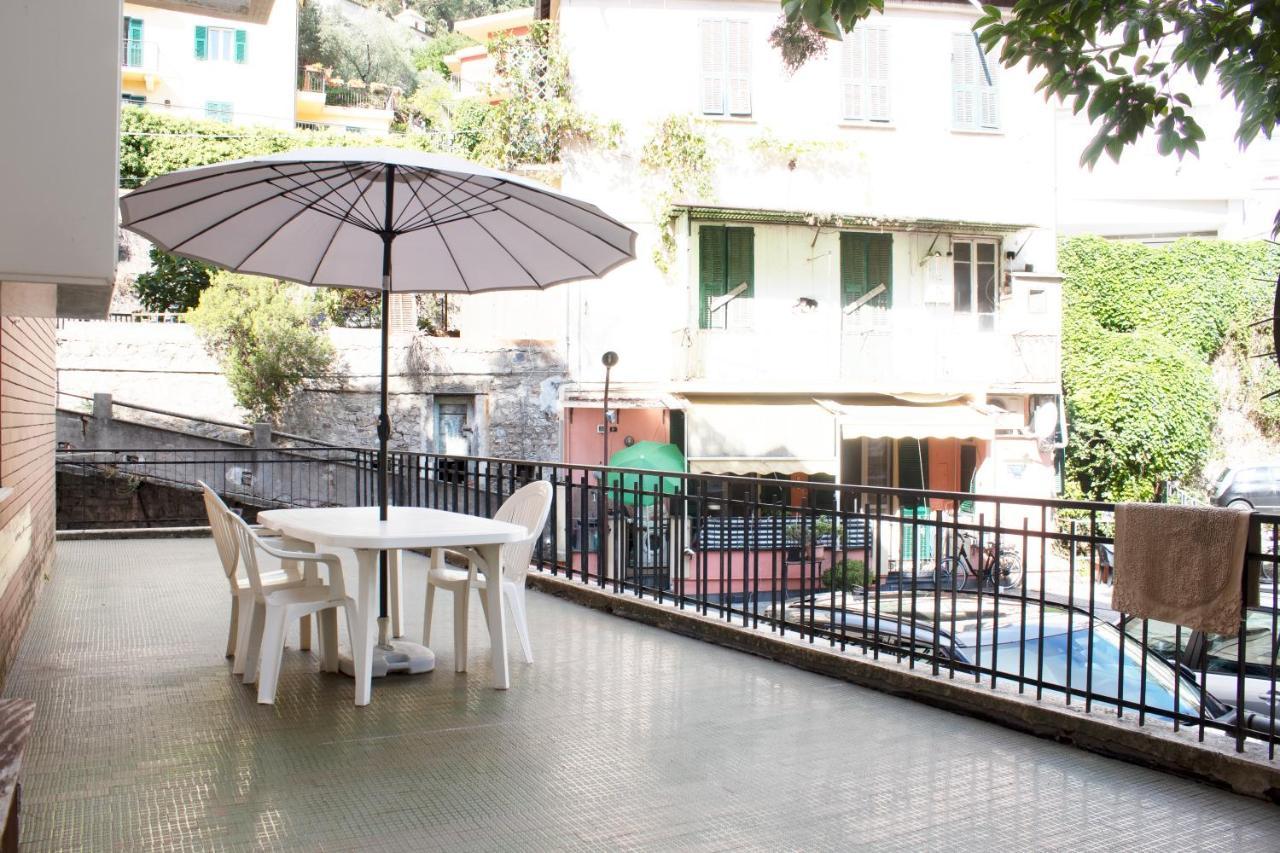 Appartement 200 Metri Dal Mare Relax Con Ampio Terrazzo Alassio